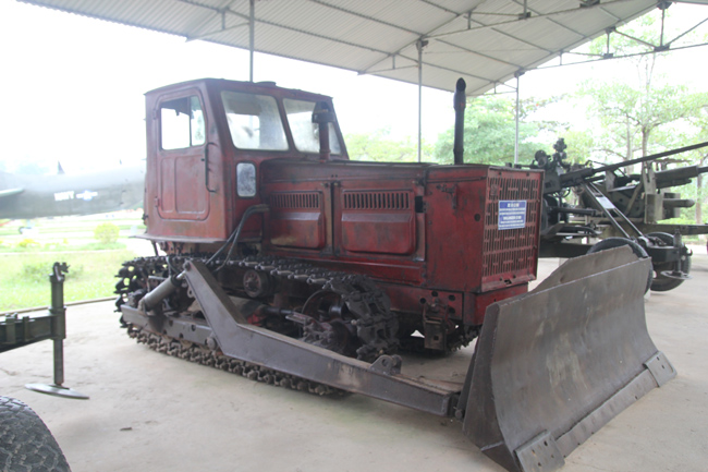 Du lịch tâm linh Bắc Trung Bộ với những địa chỉ đỏ ảnh 7